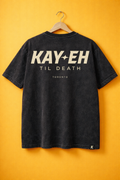 KAYEH VINTAGE TORONTO TEE