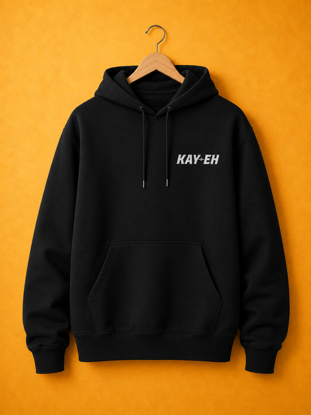 Battle For The City™ Premium Hoodie