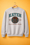 KAYEH Uni Crewneck