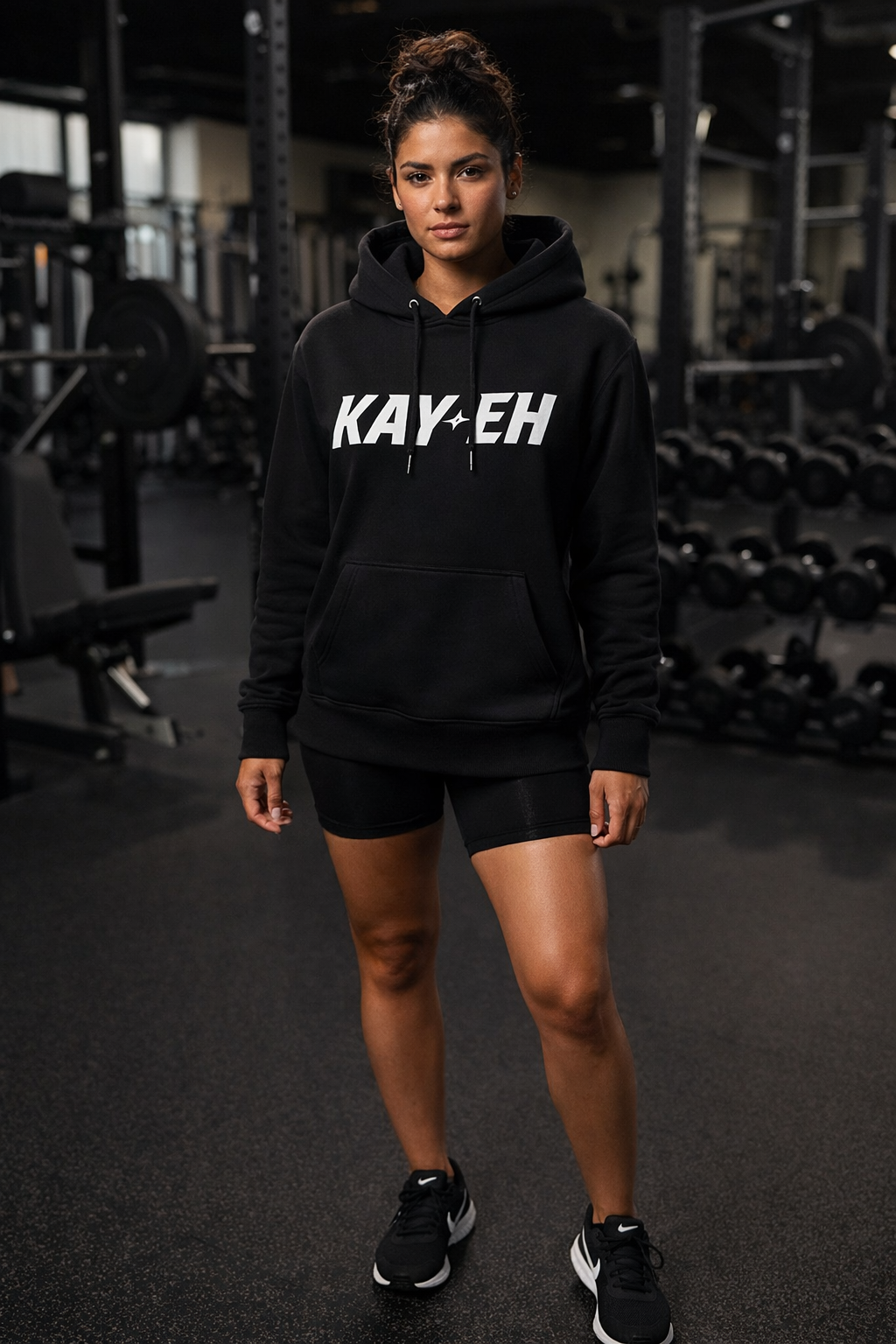 KAYEH Core Hoodie